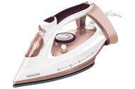 Żelazko parowe SENCOR SSI3520RS 3100W