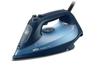 Żelazko parowe Braun SI7160BL TexStyle 7 3000W