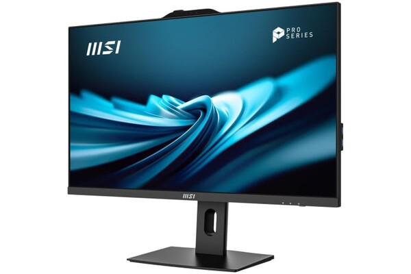 MSI Pro AP272P 14M-867XEU Intel Core i5 16GB DDR5 brak