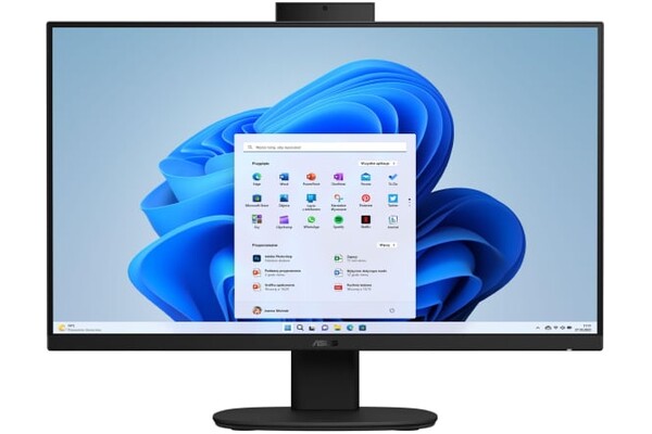 ASUS V470VAK-BPE070W All in One Intel Core i5 16GB DDR5 Windows 11 Home
