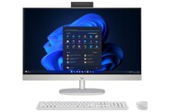 HP 27-cr0214nw AMD Ryzen 5 16GB DDR5 AMD Radeon Graphics Windows 11 Professional