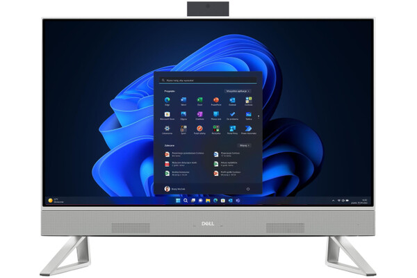 DELL All in One Intel Core i7 16GB DDR5 2GB Windows 11 Professional