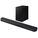 Soundbar Samsung HWQ600HEN czarny