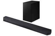 Soundbar Samsung HWQ600HEN czarny