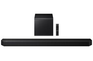Soundbar Samsung HWQ800HEN czarny