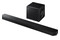 Soundbar Samsung HWQ800HEN czarny