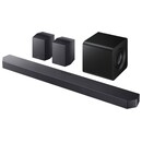 Soundbar Samsung HWQ930HEN czarny