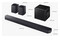 Soundbar Samsung HWQ930HEN czarny