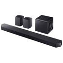 Soundbar Samsung HWQ990HEN czarny