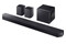 Soundbar Samsung HWQ990H czarny