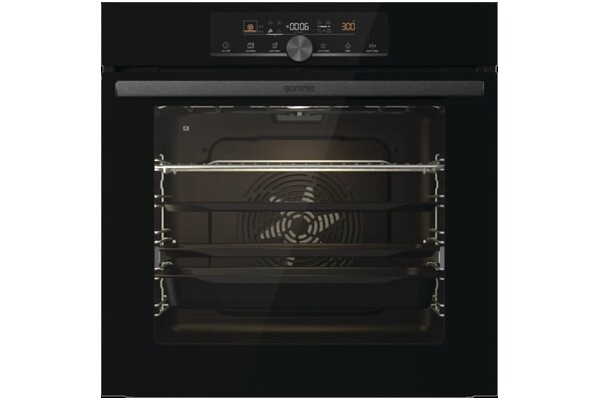 Piekarnik do zabudowy Gorenje BPS6747A06BG elektryczny