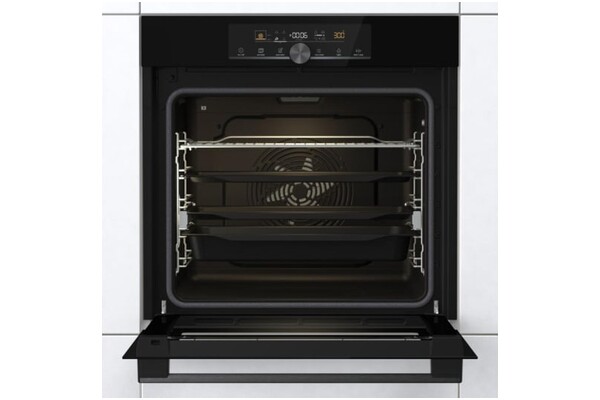 Piekarnik do zabudowy Gorenje BPS6747A06BG elektryczny