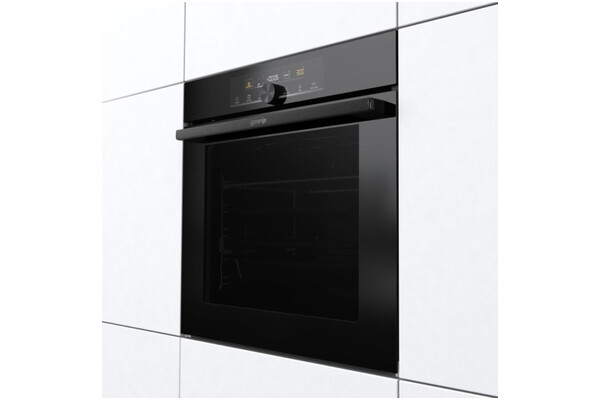 Piekarnik do zabudowy Gorenje BPS6747A06BG elektryczny