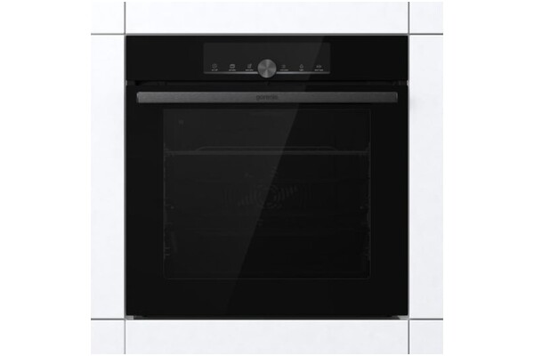 Piekarnik do zabudowy Gorenje BPS6747A06BG elektryczny