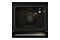Piekarnik do zabudowy Gorenje BO635E1B elektryczny inox-stalowy