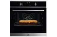Piekarnik do zabudowy Electrolux EOF6P76X2 SurroundCook elektryczny inox-stalowy