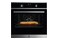 Piekarnik do zabudowy Electrolux EOF6P76X2 SurroundCook elektryczny inox-stalowy