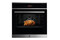 Piekarnik do zabudowy Electrolux LOC8H39X SteamCrisp elektryczny Parowy Czarno-stalowy