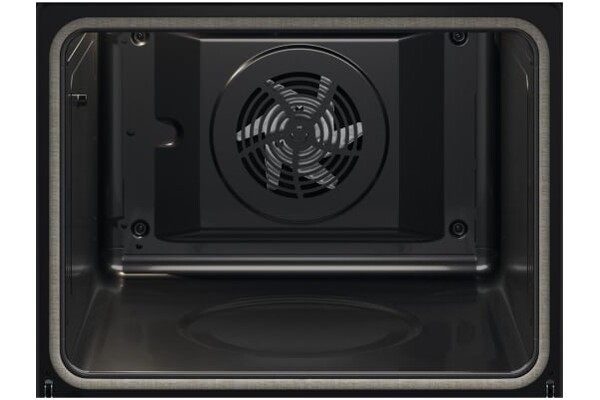 Piekarnik do zabudowy Electrolux EOC8P39WX elektryczny Parowy inox-stalowy