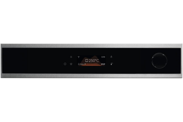 Piekarnik do zabudowy Electrolux EOC8P39WX elektryczny Parowy inox-stalowy