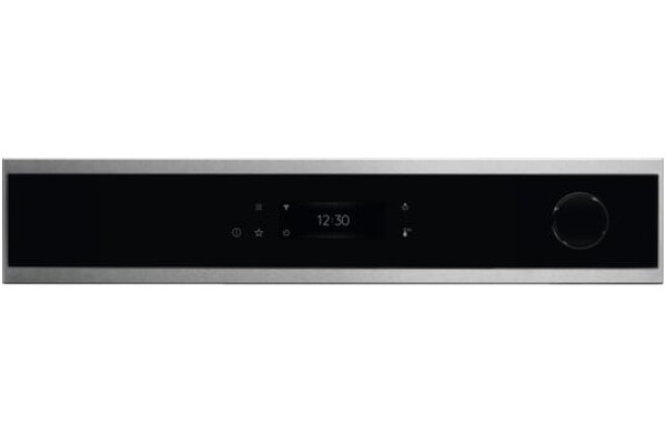 Piekarnik do zabudowy Electrolux EOC8P39WX elektryczny Parowy inox-stalowy