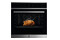 Piekarnik do zabudowy Electrolux EOC8P39WX elektryczny Parowy inox-stalowy