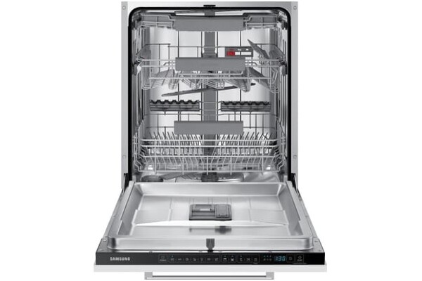Zmywarka do zabudowy Samsung DW60