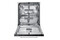 Zmywarka do zabudowy Samsung DW60