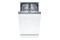 Zmywarka Bosch SPV4EKX24E