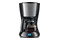 Ekspres Philips HD7459/20 Przelewowy czarno-srebrny
