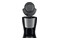 Ekspres Philips HD7459/20 Przelewowy czarno-srebrny