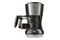 Ekspres Philips HD7459/20 Przelewowy czarno-srebrny