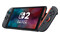 Konsola Nintendo Switch 2 256GB czarny + Uchwyt Joy-Con 2 GripZasilacz sieciowyKabel HDMI o ultra wysokiej prędkościLewy i prawy kontroler Joy-Con 2Stacja dokującaPasek Joy-Con 2 Strap - 2 szt.