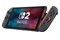 Konsola Nintendo Switch 2 256GB czarny + Mario Kart World + Uchwyt Joy-Con 2 GripZasilacz sieciowyKabel HDMI o ultra wysokiej prędkościLewy i prawy kontroler Joy-Con 2Stacja dokującaPasek Joy-Con 2 Strap - 2 szt.