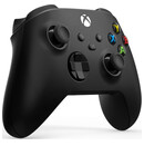 Konsola Microsoft Xbox Series X 1TB czarny + Pad bezprzewodowy Microsoft Xbox SeriesKabel HDMIKabel zasilający