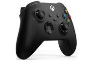 Konsola Microsoft Xbox Series X 1TB czarny + Pad bezprzewodowy Microsoft Xbox SeriesKabel HDMIKabel zasilający