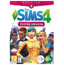 SIMS 4 ZOSTAŃ GWIAZDĄ PC