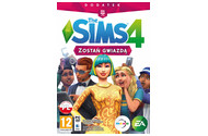 SIMS 4 ZOSTAŃ GWIAZDĄ PC