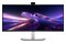 Monitor 34.0" DELL P3426WEV czarny