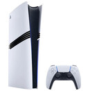 Konsola Sony PlayStation 5 Pro 2TB biało-czarny + Astros Playroom + Pad bezprzewodowy DualSenseKabel USBKabel zasilającyKabel HDMI (zgodny ze standardem 4K)Dwie stopki podstawy poziomej