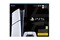 Konsola Sony PlayStation 5 Slim Digital 825GB biało-czarny + Pad bezprzewodowy DualSenseKabel USBKabel zasilającyKabel HDMI (zgodny ze standardem 4K)Dwie stopki podstawy poziomej