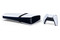 Konsola Sony PlayStation 5 Pro 2TB biało-czarny + ASTROs PlayroomEA Sports FC 26 + Pad bezprzewodowy DualSenseKabel USBKabel zasilającyKabel HDMI (zgodny ze standardem 4K)Dwie stopki podstawy poziomej