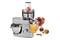 Robot kuchenny KENWOOD AT641