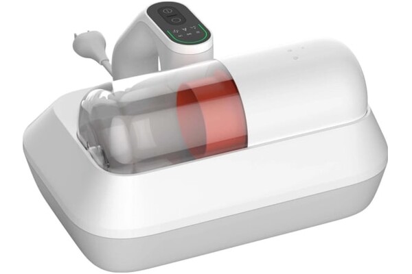 Odkurzacz Xiaomi Vacuum Cleaner Pro tradycyjny bezworkowy biały
