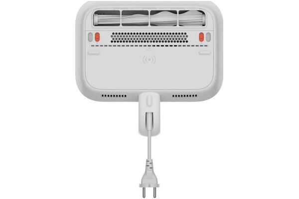 Odkurzacz Xiaomi Vacuum Cleaner Pro tradycyjny bezworkowy biały