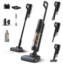 Odkurzacz Philips XW726411 tradycyjny bezworkowy czarny