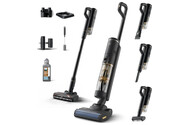 Odkurzacz Philips XW726411 tradycyjny bezworkowy czarny