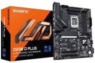 Płyta główna GIGABYTE Z890D Socket 1851 Intel Z890 DDR5 ATX