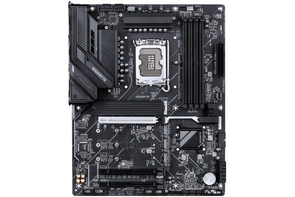 Płyta główna GIGABYTE Z890D Socket 1851 Intel Z890 DDR5 ATX