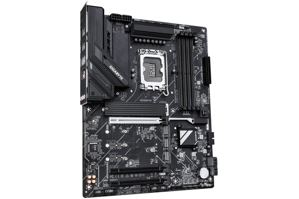 Płyta główna GIGABYTE Z890D Socket 1851 Intel Z890 DDR5 ATX
